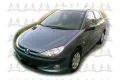 Ανταλλακτικά PEUGEOT 206 ( 2002 - 2009 ) Hatchback - 5dr Ανταλλακτικά PEUGEOT 206 ( 2002 - 2009 ) Hatchback - 5dr