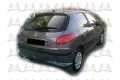 Ανταλλακτικά PEUGEOT 206 ( 2002 - 2009 ) Hatchback - 5dr Ανταλλακτικά PEUGEOT 206 ( 2002 - 2009 ) Hatchback - 5dr