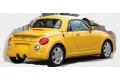 Ανταλλακτικά DAIHATSU COPEN ( 2003- 2008 ) Cabrio / 2dr Ανταλλακτικά DAIHATSU COPEN ( 2003- 2008 ) Cabrio / 2dr