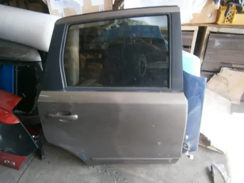 Πόρτα Πίσω Δεξιά για NISSAN NOTE ( 2005 - 2008 )  ( E11 ), ( 2009 -        )  ( E11 ) Πόρτα Πίσω Δεξιά για NISSAN NOTE ( 2005 - 2008 )  ( E11 ), ( 2009 -        )  ( E11 )