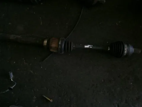 Ημιαξόνια, Εμπρός Δεξί για FORD, MONDEO, ( 2003 - 2007 ) Mk3b Ημιαξόνια, Εμπρός Δεξί για FORD, MONDEO, ( 2003 - 2007 ) Mk3b