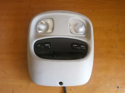 Μπλαφονίερα Οροφής για JEEP, CHEROKEE, ( 2002 -2005 )  ( KJ ), ( 2005 - 2008 )  ( KJ ) Μπλαφονίερα Οροφής για JEEP, CHEROKEE, ( 2002 -2005 )  ( KJ ), ( 2005 - 2008 )  ( KJ )