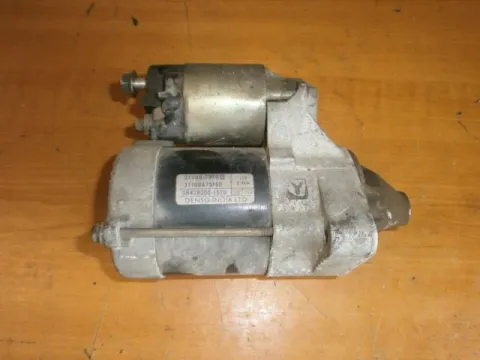 Μίζα (3110-79F00) για SUZUKI, SWIFT, ( 1992 - 1996 )  ( SF ), ( 1997 - 2005 )  ( SF ), ALTO, ( 1994 - 1999 )  ( SH ), ( 1999 - 2002 )  ( SH ), BALENO, ( 1994 - 1998 )  ( SY ), ( 1998 - 2001 )  ( SY ) Μίζα (3110-79F00) για SUZUKI, SWIFT, ( 1992 - 1996 )  ( SF ), ( 1997 - 2005 )  ( SF ), ALTO, ( 1994 - 1999 )  ( SH ), ( 1999 - 2002 )  ( SH ), BALENO, ( 1994 - 1998 )  ( SY ), ( 1998 - 2001 )  ( SY )
