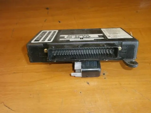 Εγκέφαλος Κινητήρα (5042239) για SAAB, 9-5, ( 1998 - 2005 )  ( YS3E ) ΤΕΛΑΡΟ *1* ΔΙΑΦΟΡΟΙ -  Εγκέφαλος Κινητήρα (5042239) για SAAB, 9-5, ( 1998 - 2005 )  ( YS3E ) ΤΕΛΑΡΟ *1* ΔΙΑΦΟΡΟΙ -