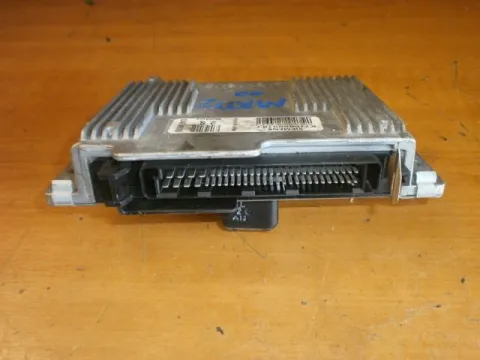 Εγκέφαλος Κινητήρα (96259124) για CHEVROLET - DAEWOO, MATIZ, ( 1998 - 2001 )  ( M100 ), 800  F8CV  petrol  52 ΤΕΛΑΡΟ 3*253920 -  Εγκέφαλος Κινητήρα (96259124) για CHEVROLET - DAEWOO, MATIZ, ( 1998 - 2001 )  ( M100 ), 800  F8CV  petrol  52 ΤΕΛΑΡΟ 3*253920 -