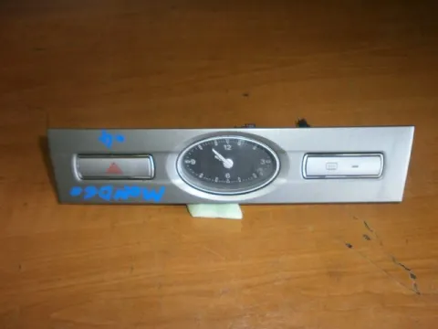 Όργανα Ταμπλό, Ρολόι (3S7T-15000-DA) για FORD, MONDEO, ( 2000 - 2003 ) Mk3a, ( 2003 - 2007 ) Mk3b Όργανα Ταμπλό, Ρολόι (3S7T-15000-DA) για FORD, MONDEO, ( 2000 - 2003 ) Mk3a, ( 2003 - 2007 ) Mk3b