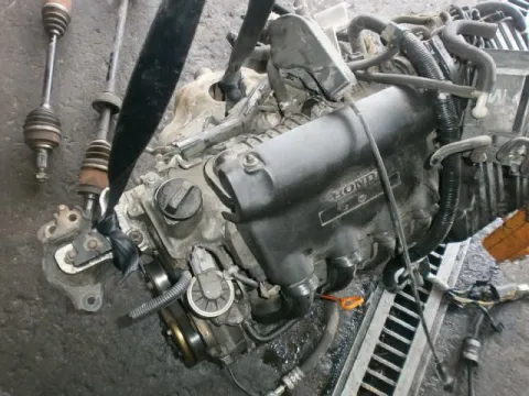 Κινητήρας Κορμός - Καπάκι για HONDA JAZZ (2002 - 2005) (GD) 1200 (L12A1) petrol 78 (GD1) SOHC 8V i-Dsi , (2005 - 2008) (GD) Κινητήρας Κορμός - Καπάκι για HONDA JAZZ (2002 - 2005) (GD) 1200 (L12A1) petrol 78 (GD1) SOHC 8V i-Dsi , (2005 - 2008) (GD)