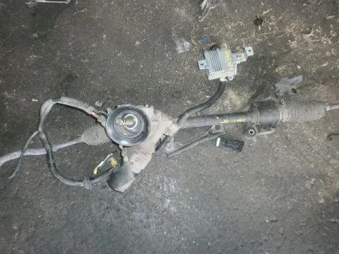 Κρεμαγιέρα, Ηλεκτρική για HONDA, JAZZ, ( 2002 - 2005 )  ( GD ), ( 2005 - 2008 )  ( GD ) Κρεμαγιέρα, Ηλεκτρική για HONDA, JAZZ, ( 2002 - 2005 )  ( GD ), ( 2005 - 2008 )  ( GD )