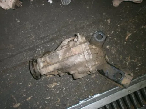 Γκρουπ Διαφορικού, Εμπρός για DAIHATSU, TERIOS, ( 2000 - 2005 )  ( J102 ) Γκρουπ Διαφορικού, Εμπρός για DAIHATSU, TERIOS, ( 2000 - 2005 )  ( J102 )