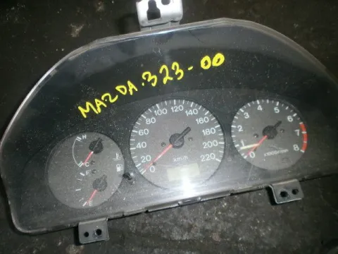 Κοντέρ για MAZDA, 323, ( 1998 - 2000 )  ( BJ ), 323F Κοντέρ για MAZDA, 323, ( 1998 - 2000 )  ( BJ ), 323F