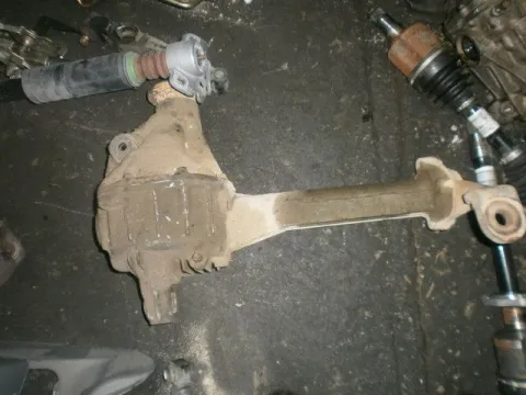 Γκρουπ Διαφορικού, Εμπρός για KIA, SPORTAGE, ( 1995 - 1999 )  ( JA ) Γκρουπ Διαφορικού, Εμπρός για KIA, SPORTAGE, ( 1995 - 1999 )  ( JA )