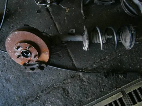 Άκρο Πλήρες, Εμπρός Δεξί Με ABS για TOYOTA, AVENSIS, ( 2003 - 2006 ) ( T250 ), 2000 (1CD-FTV) diesel 116 ( CDT250 ) D-4D, 2000  1CD-FTV  diesel  116  D-4D Άκρο Πλήρες, Εμπρός Δεξί Με ABS για TOYOTA, AVENSIS, ( 2003 - 2006 ) ( T250 ), 2000 (1CD-FTV) diesel 116 ( CDT250 ) D-4D, 2000  1CD-FTV  diesel  116  D-4D