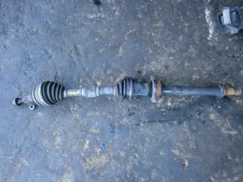 Ημιαξόνιο, Εμπρός Δεξί Με ABS για TOYOTA, AVENSIS, ( 2003 - 2006 ) ( T250 ) Ημιαξόνιο, Εμπρός Δεξί Με ABS για TOYOTA, AVENSIS, ( 2003 - 2006 ) ( T250 )