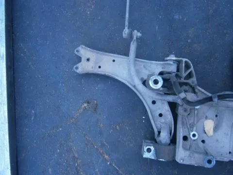 Ψαλίδι, Εμπρός Αριστερό για VW, GOLF, ( 2004 - 2008 ) Mk5 ( 1K1 ), 1400  ( BKG ) ( BLN )  Petrol  90  FSI, 1600  ( BAG ) ( BLF ) ( BLP )  Petrol  115  FSI Ψαλίδι, Εμπρός Αριστερό για VW, GOLF, ( 2004 - 2008 ) Mk5 ( 1K1 ), 1400  ( BKG ) ( BLN )  Petrol  90  FSI, 1600  ( BAG ) ( BLF ) ( BLP )  Petrol  115  FSI