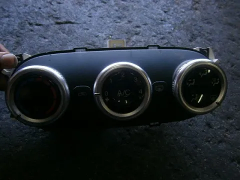 Χειριστήρια Καλοριφέρ για FIAT, 500, ( 2012 -          ) ( L ) Χειριστήρια Καλοριφέρ για FIAT, 500, ( 2012 -          ) ( L )