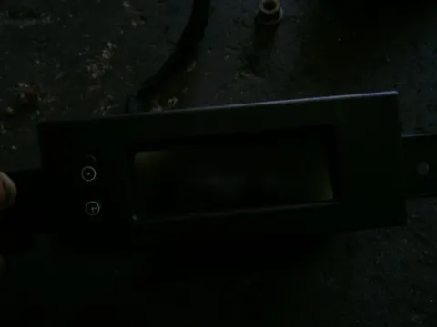 Ρολόι για OPEL, CORSA, ( 2006 - 2011 )  D OPC Ρολόι για OPEL, CORSA, ( 2006 - 2011 )  D OPC