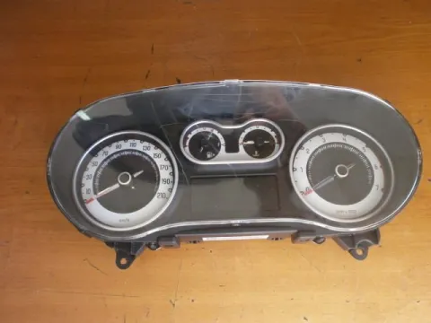 Εγκέφαλος Κινητήρα Σετ (51908950) για FIAT, 500, ( 2012 -          ) ( L ), 1300 (199B400) Diesel 16V Multijet II 85hp -  Εγκέφαλος Κινητήρα Σετ (51908950) για FIAT, 500, ( 2012 -          ) ( L ), 1300 (199B400) Diesel 16V Multijet II 85hp -