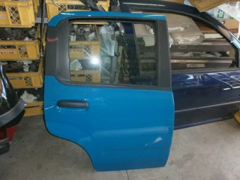 Πόρτα Πίσω Δεξιά για FIAT PANDA ( 2012 -          ) (    ) *Γ* Πόρτα Πίσω Δεξιά για FIAT PANDA ( 2012 -          ) (    ) *Γ*