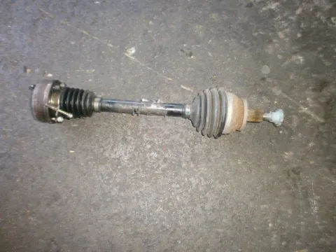 Ημιαξόνιο, Εμπρός Αριστερό Με ABS για VW, POLO, ( 2002 - 2005 )  ( 9N ) Ημιαξόνιο, Εμπρός Αριστερό Με ABS για VW, POLO, ( 2002 - 2005 )  ( 9N )