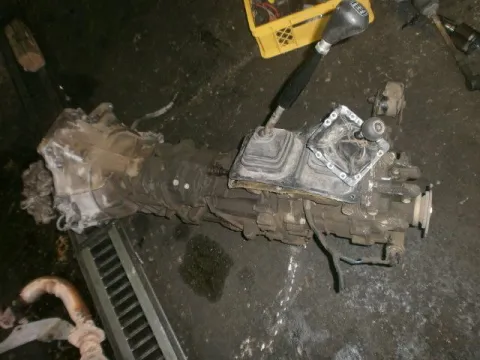 Κιβώτιο  Ταχυτήτων  ( Σασμάν ), Χειροκίνητο 4x4 για KIA, SPORTAGE, ( 1995 - 1999 )  ( JA ), ( 1999 - 2003 )  ( JA ) Κιβώτιο  Ταχυτήτων  ( Σασμάν ), Χειροκίνητο 4x4 για KIA, SPORTAGE, ( 1995 - 1999 )  ( JA ), ( 1999 - 2003 )  ( JA )