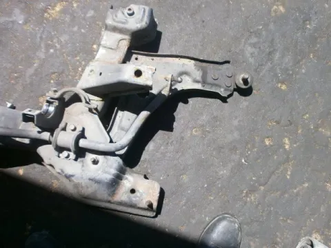 Ψαλίδι, Εμπρός Δεξί για CHEVROLET - DAEWOO, NUBIRA, ( 2000 - 2003 )  ( J150 ) Ψαλίδι, Εμπρός Δεξί για CHEVROLET - DAEWOO, NUBIRA, ( 2000 - 2003 )  ( J150 )