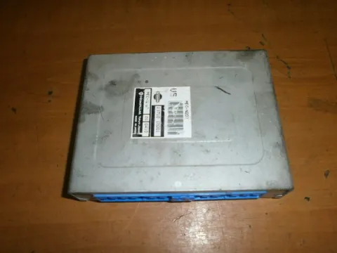 Εγκέφαλος Κινητήρα (23710-1N001) MEC N-207 για NISSAN, ALMERA, ( 1995 - 1998 )  ( N15 ) ΤΕΛΑΡΟ 4*245891 -  Εγκέφαλος Κινητήρα (23710-1N001) MEC N-207 για NISSAN, ALMERA, ( 1995 - 1998 )  ( N15 ) ΤΕΛΑΡΟ 4*245891 -