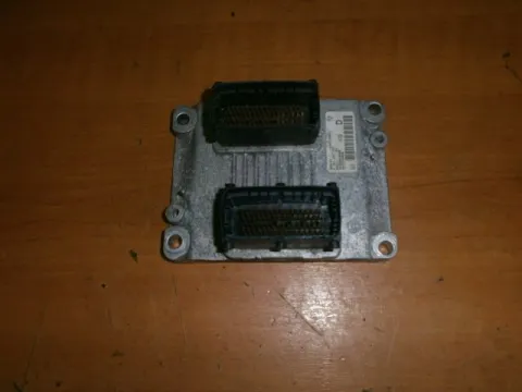 Εγκέφαλος Κινητήρα (0261207727) για ALFA ROMEO, 147, ( 2000 - 2004 )  ( 937 ) ΤΕΛΑΡΟ 10 *244169* Εγκέφαλος Κινητήρα (0261207727) για ALFA ROMEO, 147, ( 2000 - 2004 )  ( 937 ) ΤΕΛΑΡΟ 10 *244169*
