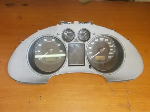 Κοντέρ (VDO 88311333) για SEAT, IBIZA, ( 2002 - 2006 )  ( 6LZ ), CORDOBA, ( 2002 - 2006 )  ( 6L ) Κοντέρ (VDO 88311333) για SEAT, IBIZA, ( 2002 - 2006 )  ( 6LZ ), CORDOBA, ( 2002 - 2006 )  ( 6L )
