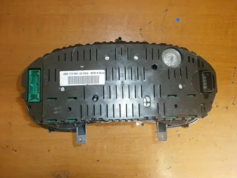 Κοντέρ (VDO 88311333) για SEAT, IBIZA, ( 2002 - 2006 )  ( 6LZ ), CORDOBA, ( 2002 - 2006 )  ( 6L ) -  Κοντέρ (VDO 88311333) για SEAT, IBIZA, ( 2002 - 2006 )  ( 6LZ ), CORDOBA, ( 2002 - 2006 )  ( 6L ) -