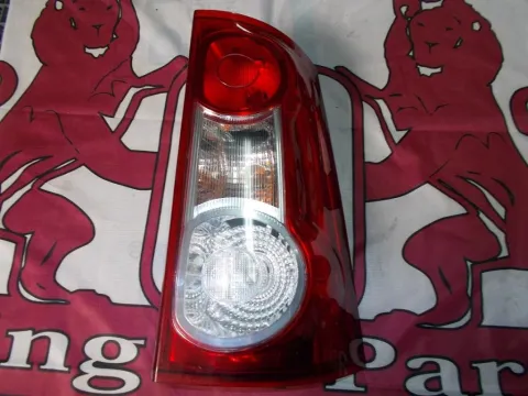 Φανάρι Πίσω Δεξί για DACIA LOGAN (2008 -) MCV Mini Van , S-Wagon - 5θυρο Φανάρι Πίσω Δεξί για DACIA LOGAN (2008 -) MCV Mini Van , S-Wagon - 5θυρο