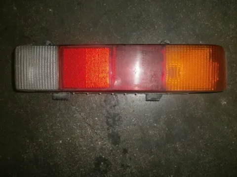 Φανάρι, Πίσω Δεξί Πορτοκαλί Φλας για FIAT, CINQUECENTO, ( 1992 - 1998 )  ( 170 )