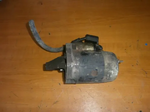 Μίζα (0K900-18-400) για KIA, SPORTAGE, ( 1995 - 1999 )  ( JA ), ( 1999 - 2003 )  ( JA ) Μίζα (0K900-18-400) για KIA, SPORTAGE, ( 1995 - 1999 )  ( JA ), ( 1999 - 2003 )  ( JA )