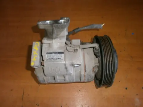 Συμπιεστής A-C ( Κομπρέσορας ) (447220-3813) για TOYOTA, AVENSIS, ( 2003 - 2006 ) ( T250 ), ( 2006 - 2008 )  ( T250 ), COROLLA, ( 2002 - 2004 )  ( E120 ), ( 2004 - 2007 )  ( E120 ) Συμπιεστής A-C ( Κομπρέσορας ) (447220-3813) για TOYOTA, AVENSIS, ( 2003 - 2006 ) ( T250 ), ( 2006 - 2008 )  ( T250 ), COROLLA, ( 2002 - 2004 )  ( E120 ), ( 2004 - 2007 )  ( E120 )