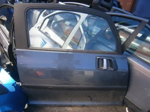 Πόρτα Εμπρός Δεξιά για PEUGEOT 1007 ( 2005 - 2009 ) Πόρτα Εμπρός Δεξιά για PEUGEOT 1007 ( 2005 - 2009 )