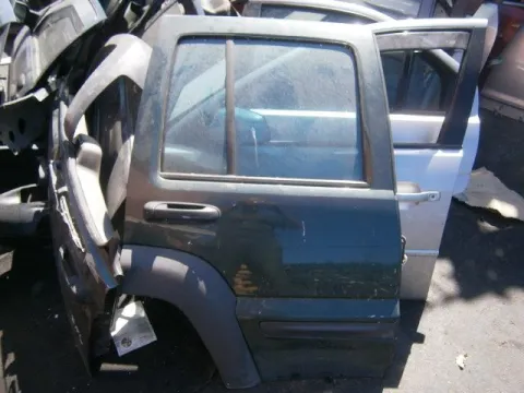 Πόρτα Πίσω Δεξιά για JEEP CHEROKEE ( 2002 -2005 )  ( KJ ) *Γ* Πόρτα Πίσω Δεξιά για JEEP CHEROKEE ( 2002 -2005 )  ( KJ ) *Γ*