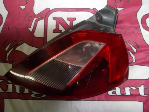 Φανάρι Πίσω Δεξί για RENAULT MEGANE (2002 - 2005) (LM) (KM) (EM) (CM) (BM) Hatchback - 5dr , (CM) Hatchback - 3dr Φανάρι Πίσω Δεξί για RENAULT MEGANE (2002 - 2005) (LM) (KM) (EM) (CM) (BM) Hatchback - 5dr , (CM) Hatchback - 3dr