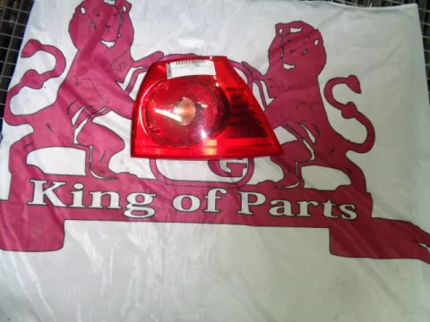 Φανάρι Πίσω Δεξί Χ.Πύρο για VW GOLF (2004 - 2008) Mk5 (1K1) Hatchback - 3dr , Ηatchback - 5dr