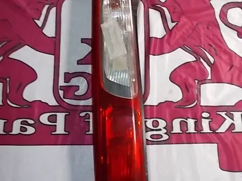 Φανάρι Πίσω Αριστερό για FORD FOCUS (2004 - 2008) Mk2a (DA3 - C307) Hatchback - 3dr , Hatchback - 5dr Φανάρι Πίσω Αριστερό για FORD FOCUS (2004 - 2008) Mk2a (DA3 - C307) Hatchback - 3dr , Hatchback - 5dr