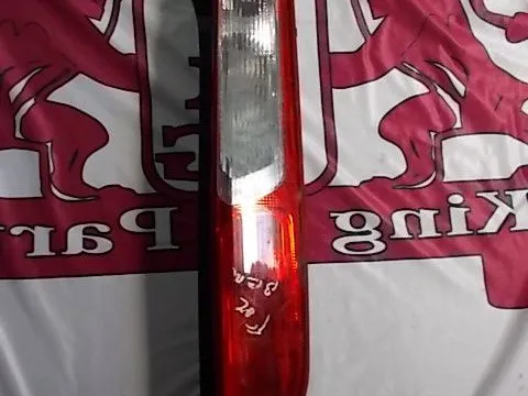 Φανάρι Πίσω Δεξί για FORD FOCUS (2004 - 2008) Mk2a (DA3 - C307) Hatchback - 3dr , Hatchback - 5dr Φανάρι Πίσω Δεξί για FORD FOCUS (2004 - 2008) Mk2a (DA3 - C307) Hatchback - 3dr , Hatchback - 5dr