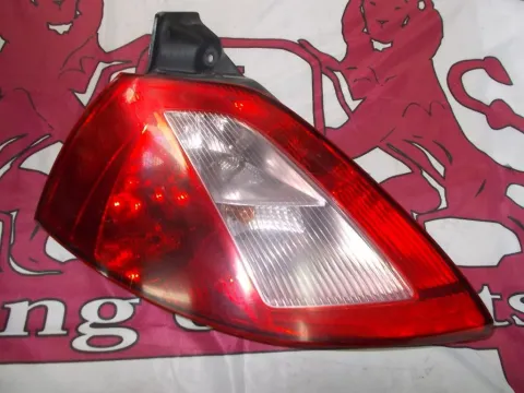 Φανάρι Πίσω Αριστερό για RENAULT MEGANE (2002 - 2005) (LM) (KM) (EM) (CM) (BM) Hatchback - 5dr , (CM) Hatchback - 3dr Φανάρι Πίσω Αριστερό για RENAULT MEGANE (2002 - 2005) (LM) (KM) (EM) (CM) (BM) Hatchback - 5dr , (CM) Hatchback - 3dr