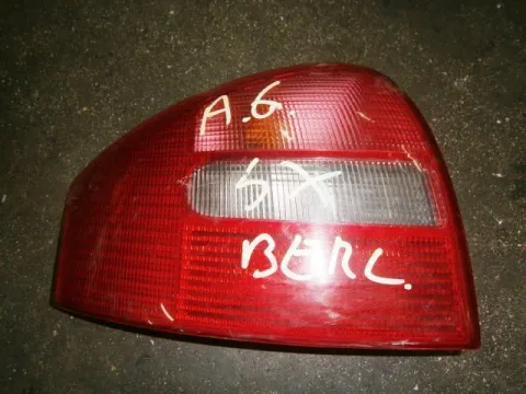 Φανάρι, Πίσω Αριστερό για AUDI, A6, ( 1998 - 2001 )  ( 4B ), Sedan - 4dr, ( 2001 - 2004 )  ( 4B ) Φανάρι, Πίσω Αριστερό για AUDI, A6, ( 1998 - 2001 )  ( 4B ), Sedan - 4dr, ( 2001 - 2004 )  ( 4B )