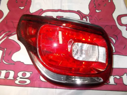 Φανάρι, Πίσω Αριστερό για CITROEN, DS3, ( 2010 -         ) Φανάρι, Πίσω Αριστερό για CITROEN, DS3, ( 2010 -         )