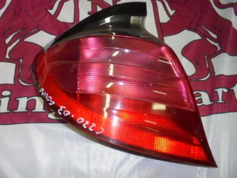 Φανάρι, Πίσω Αριστερό για MERCEDES, C - CLASS, ( 2000 - 2003 )  ( W203 ), Hatchback - 3dr Φανάρι, Πίσω Αριστερό για MERCEDES, C - CLASS, ( 2000 - 2003 )  ( W203 ), Hatchback - 3dr