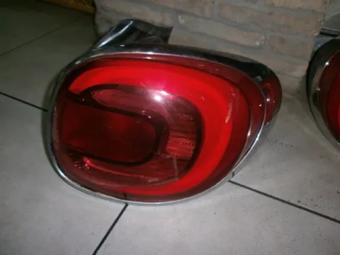 Φανάρι, Πίσω Δεξί για FIAT, 500, ( 2012 -          ) ( L ) Φανάρι, Πίσω Δεξί για FIAT, 500, ( 2012 -          ) ( L )