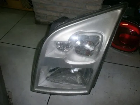 Φανάρι, Εμπρός  Αριστερό για FORD, TRANSIT, ( 2006 - 2012 ) Φανάρι, Εμπρός  Αριστερό για FORD, TRANSIT, ( 2006 - 2012 )