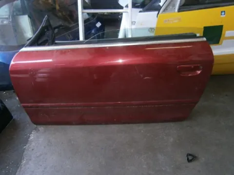 Πόρτα Αριστερή Δίπορτη για AUDI A4 ( 2001 - 2005 )   ( 8H ) ( 8E ) Cabrio - 2dr, ( 2005 - 2008 )  ( 8E ) ( 8H ) *Ε* Πόρτα Αριστερή Δίπορτη για AUDI A4 ( 2001 - 2005 )   ( 8H ) ( 8E ) Cabrio - 2dr, ( 2005 - 2008 )  ( 8E ) ( 8H ) *Ε*