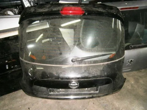 Πορτ-Μπαγκάζ για NISSAN, JUKE, ( 2010 -            ) Πορτ-Μπαγκάζ για NISSAN, JUKE, ( 2010 -            )