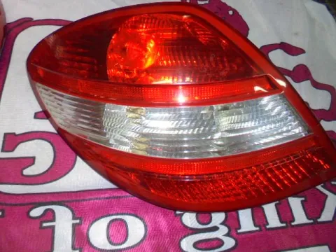 Φανάρι, Πίσω Αριστερό για MERCEDES, SLK, ( 2004 - 2008 )  ( R171 ) Φανάρι, Πίσω Αριστερό για MERCEDES, SLK, ( 2004 - 2008 )  ( R171 )