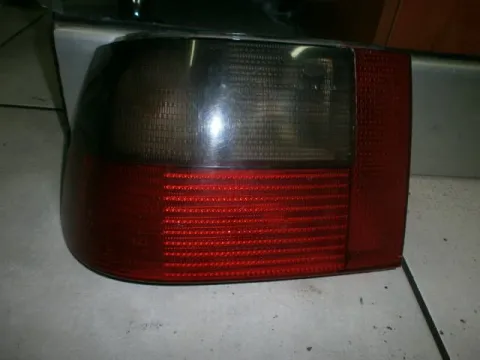 Φανάρι, Πίσω Αριστερό για SEAT, IBIZA, ( 1995 - 1997 )  ( 6K ) Φανάρι, Πίσω Αριστερό για SEAT, IBIZA, ( 1995 - 1997 )  ( 6K )
