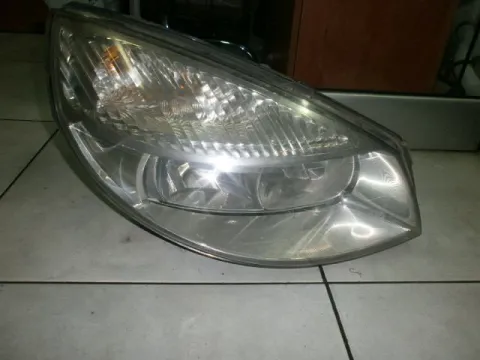 Φανάρι, Εμπρός  Δεξί για RENAULT, SCENIC, ( 2003 - 2008 )  ( JM ) Φανάρι, Εμπρός  Δεξί για RENAULT, SCENIC, ( 2003 - 2008 )  ( JM )